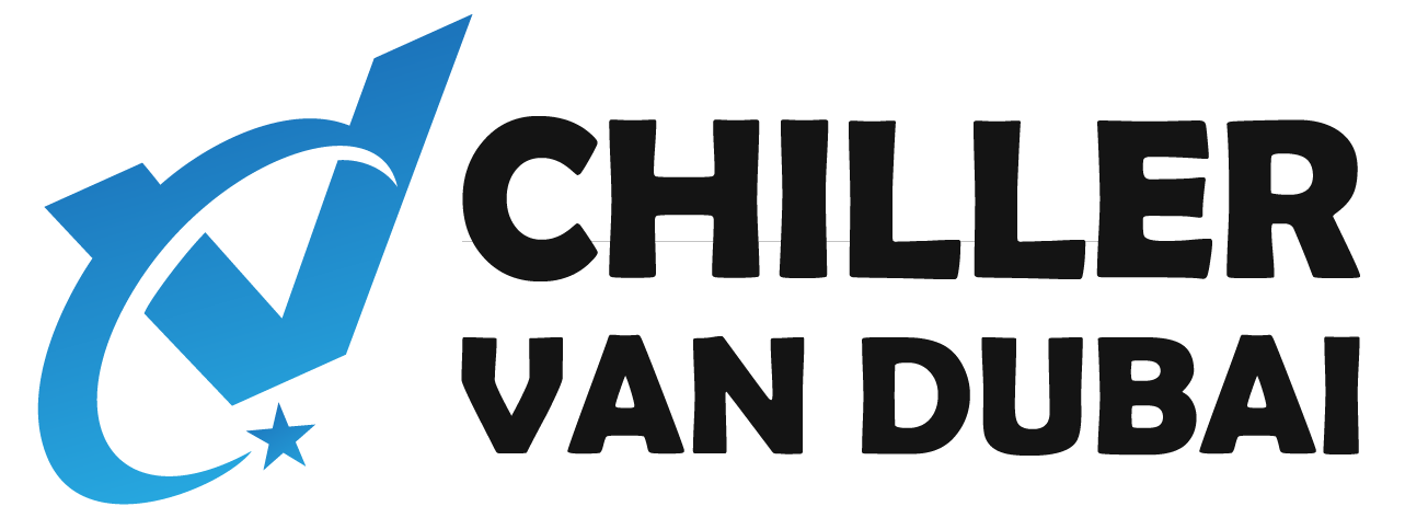 Chiller Van Dubai